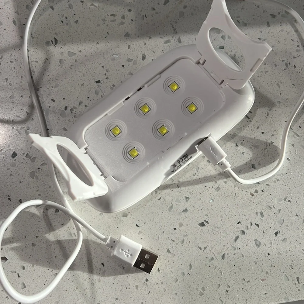 Mini LED Lamp - Picture 2 of 2